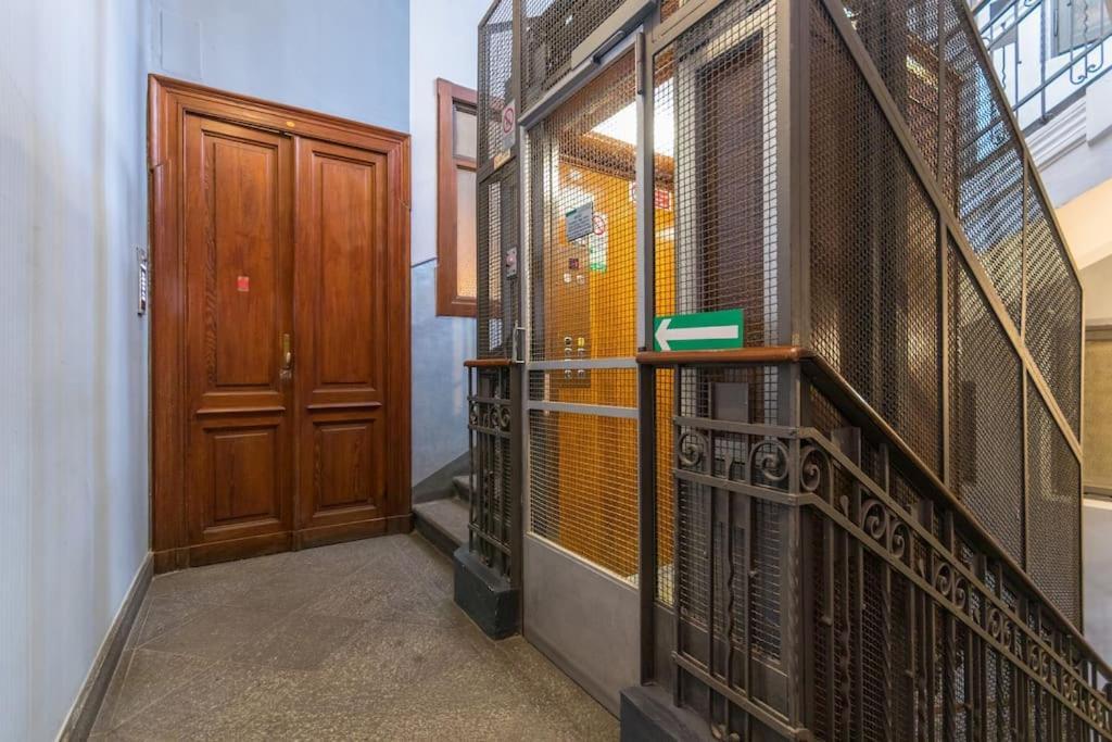 Gallery Loft 3 トリノ エクステリア 写真