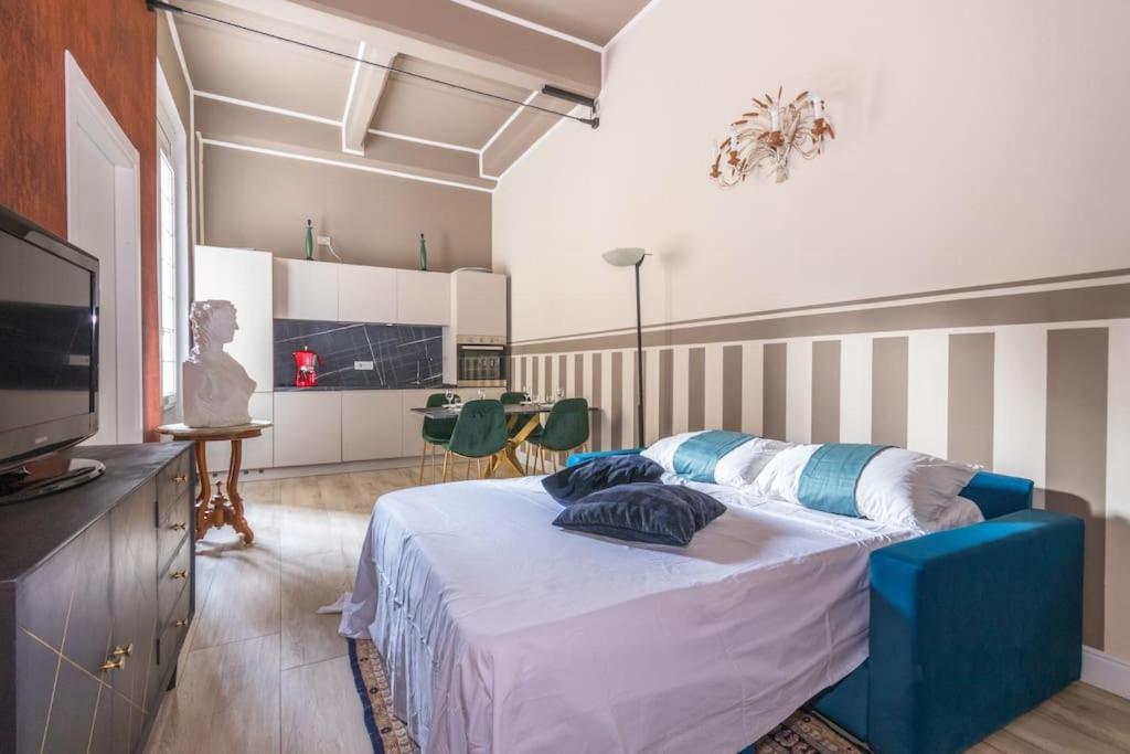 Gallery Loft 3 トリノ エクステリア 写真